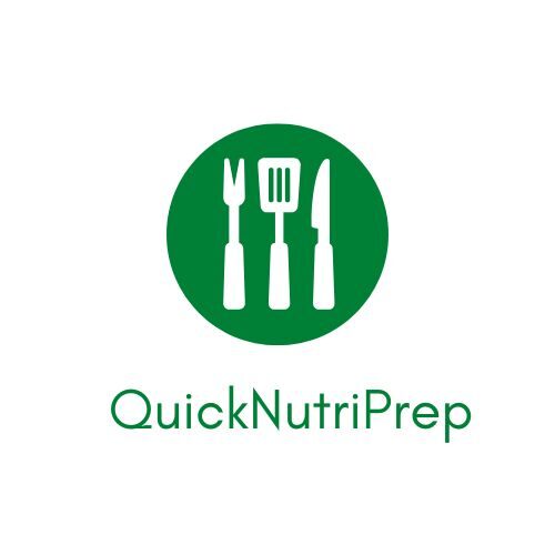 quicknutriprep